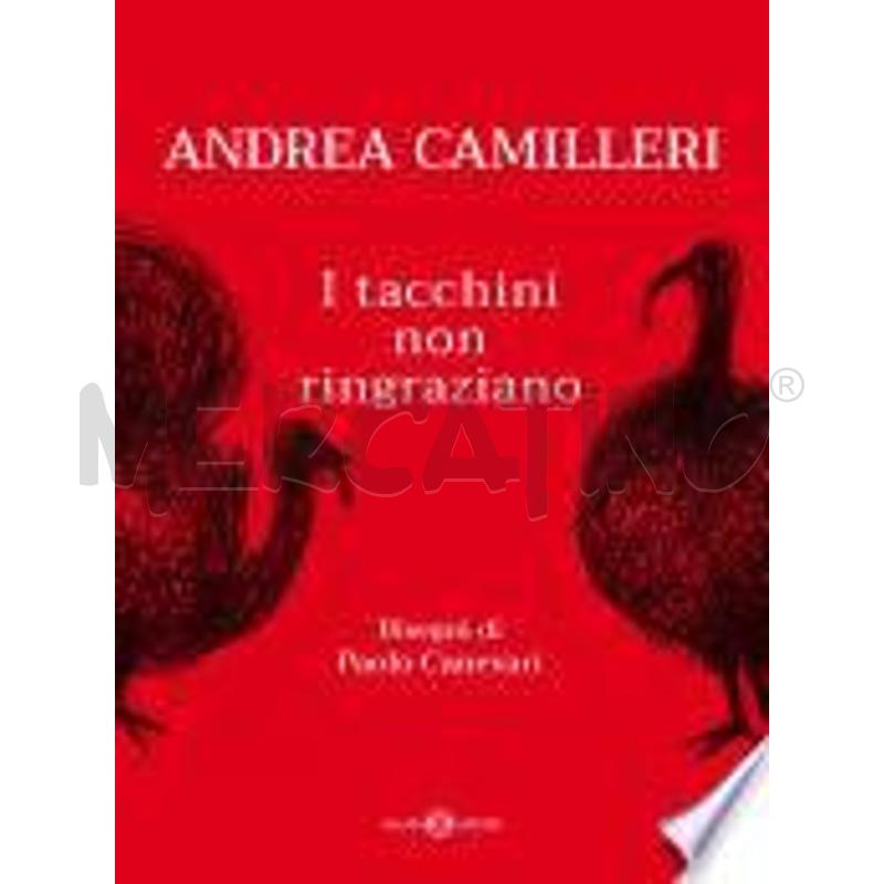I TACCHINI NON RINGRAZIANO | Mercatino dell'Usato Roma talenti 1