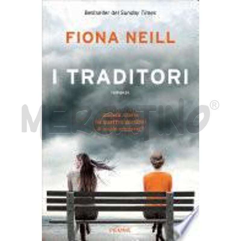 I TRADITORI | Mercatino dell'Usato Roma talenti 1