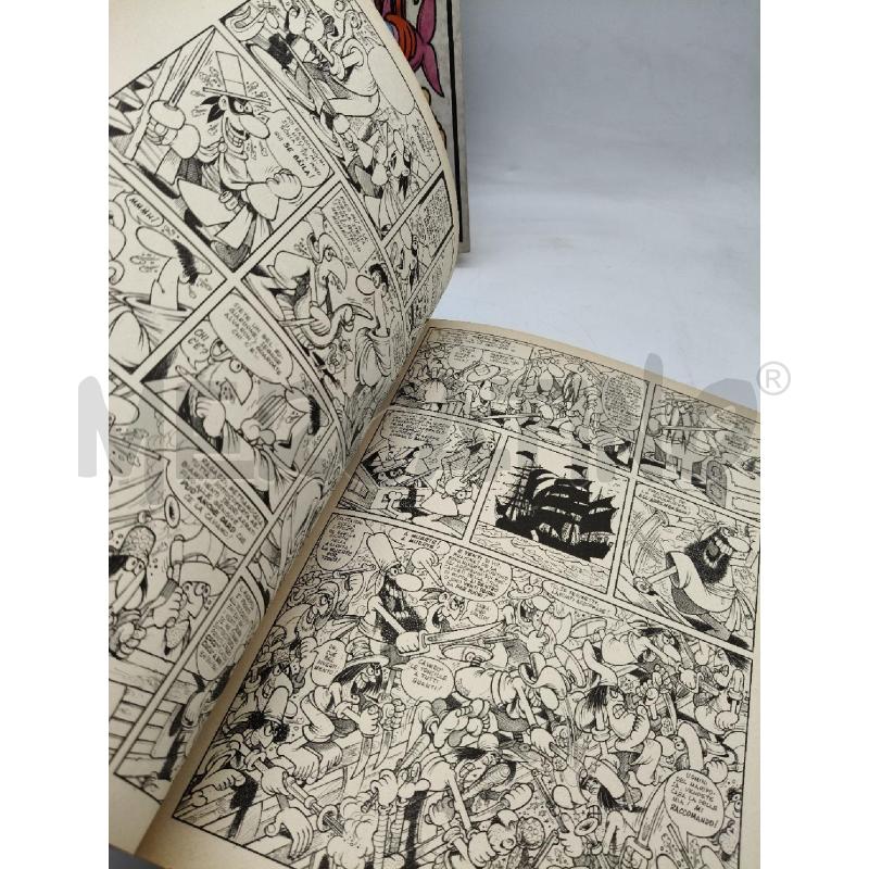 JACOVITTI ZORRY 3VV | Mercatino dell'Usato Roma talenti 3