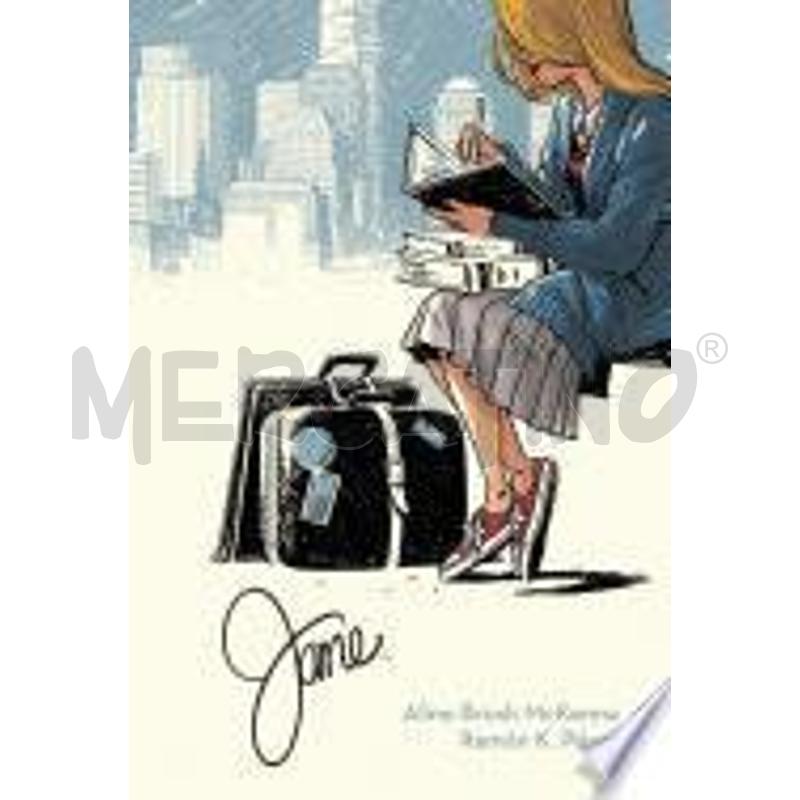 JANE | Mercatino dell'Usato Roma talenti 1