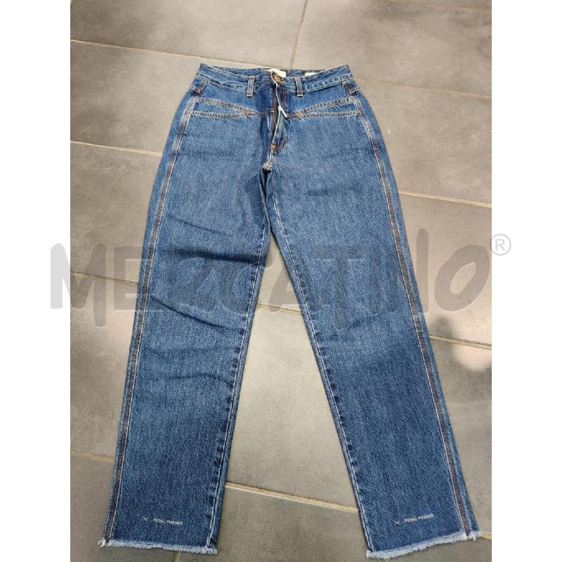JEANS D CLOSED PEDAL PUSHER  | Mercatino dell'Usato Roma talenti 1