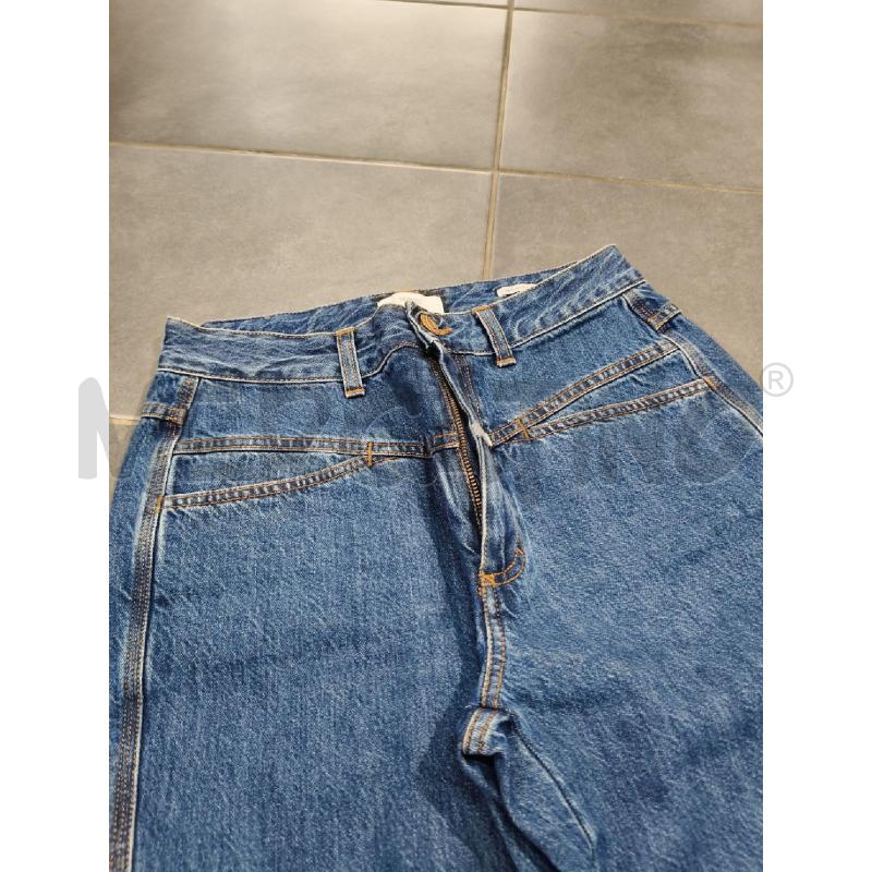 JEANS D CLOSED PEDAL PUSHER  | Mercatino dell'Usato Roma talenti 2
