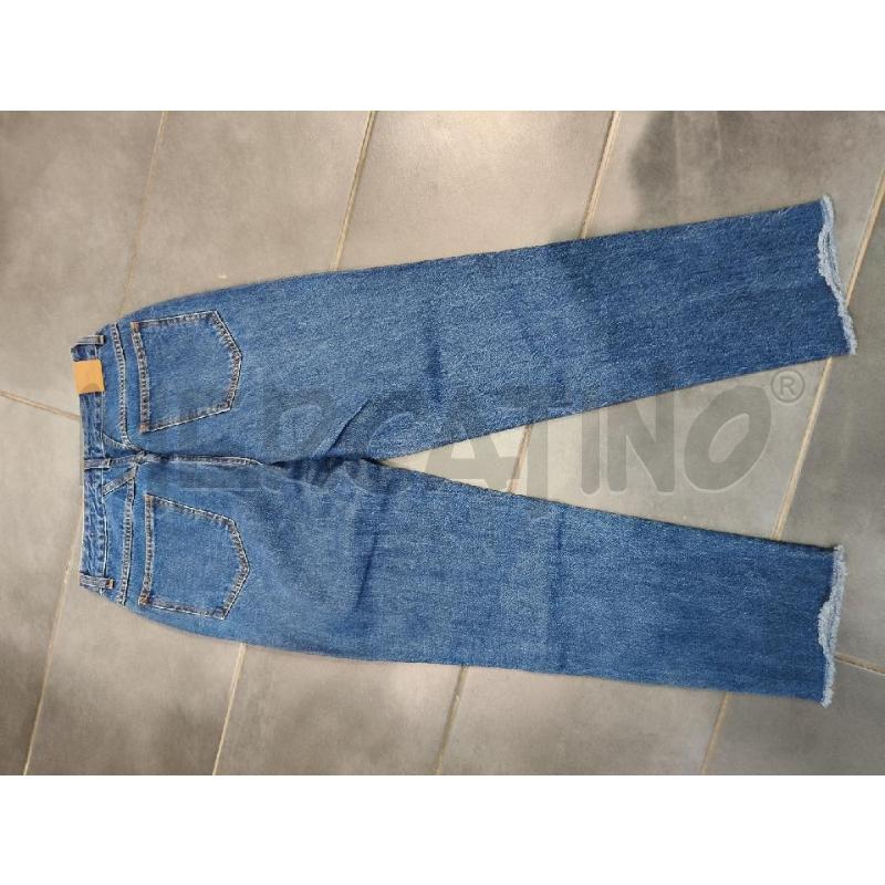 JEANS D CLOSED PEDAL PUSHER  | Mercatino dell'Usato Roma talenti 3