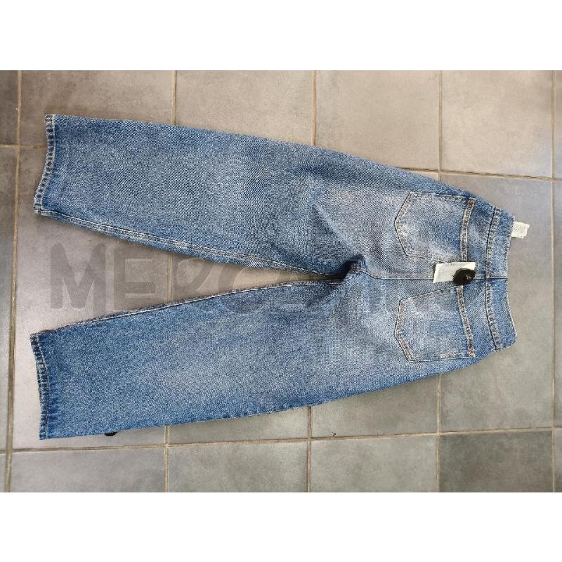 JEANS D MARTIN MARGIELA AMPIO V/ALTA DELAVE | Mercatino dell'Usato Roma talenti 3