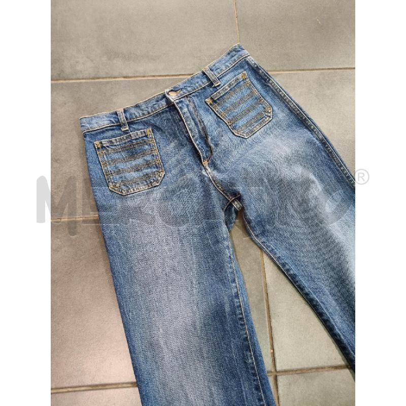 JEANS D PHILOSOPHY THE POPPY PALAZZO | Mercatino dell'Usato Roma talenti 2