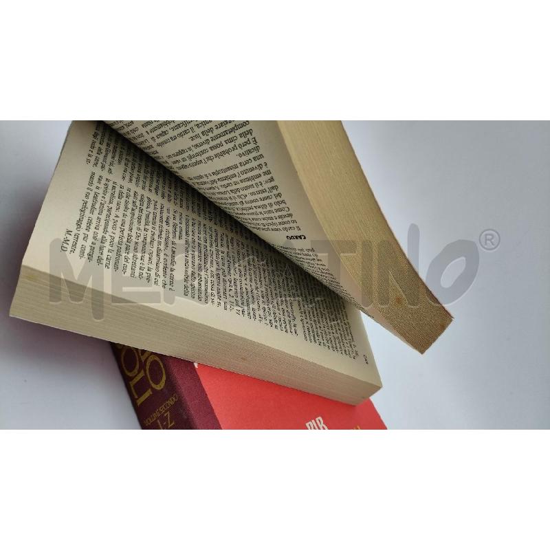 JEAN CHEVALIER DIZIONARIO DEI SIMBOLI | Mercatino dell'Usato Roma talenti 3