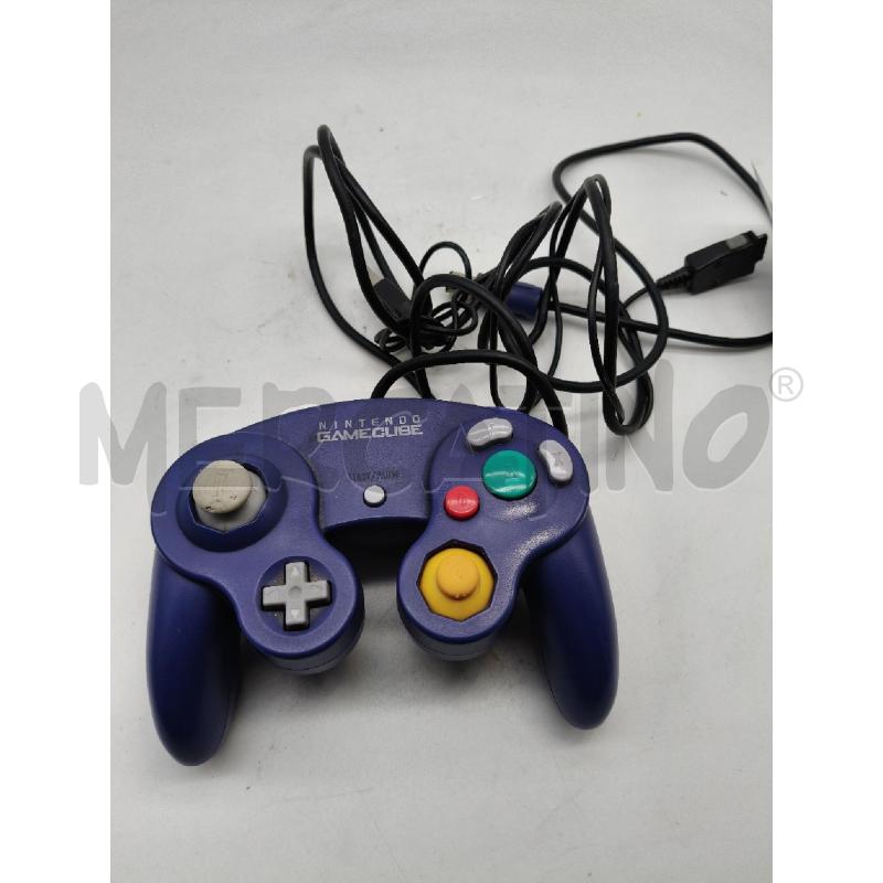 JOYSTICK NINTENDO GAMECUBE | Mercatino dell'Usato Roma talenti 1