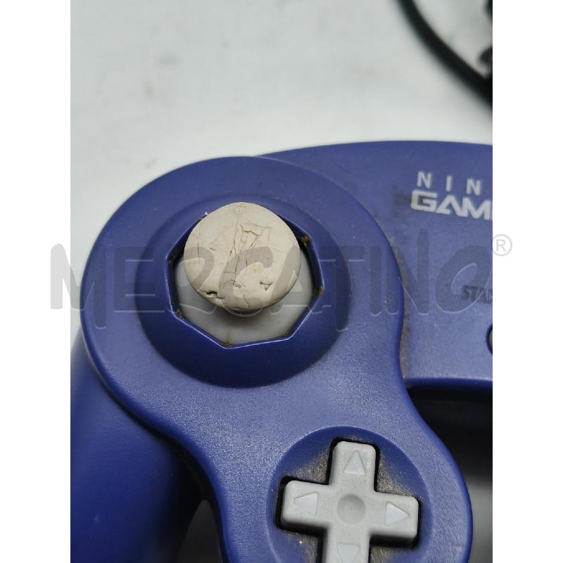 JOYSTICK NINTENDO GAMECUBE | Mercatino dell'Usato Roma talenti 2