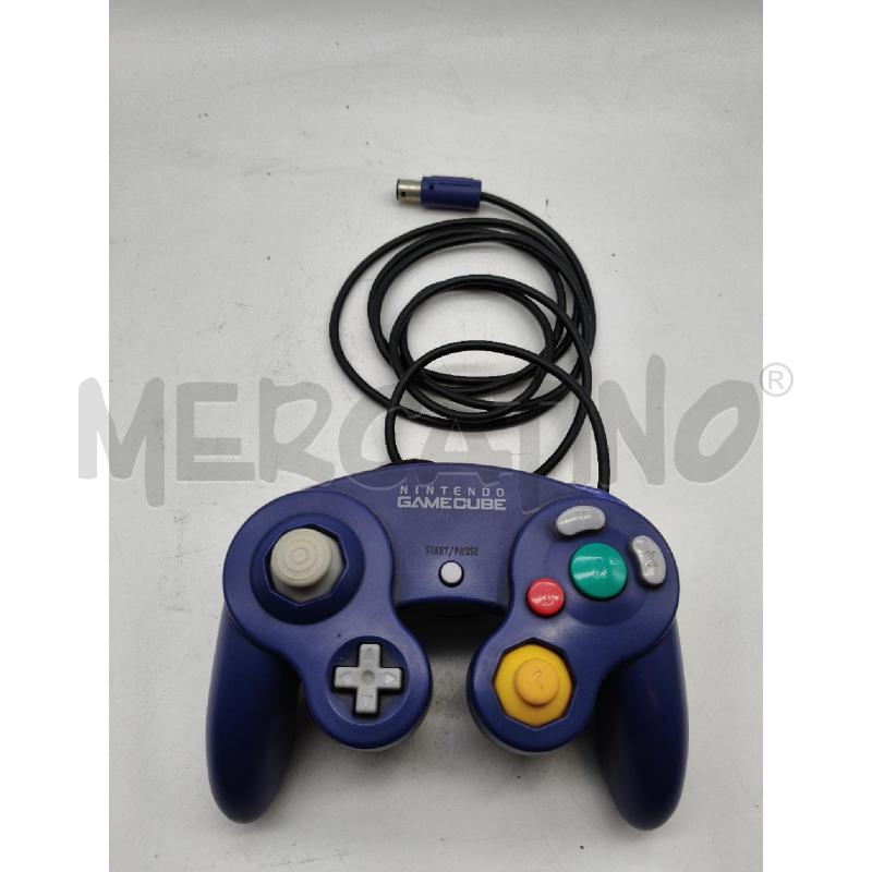 JOYSTICK NINTENDO GAMECUBE | Mercatino dell'Usato Roma talenti 1