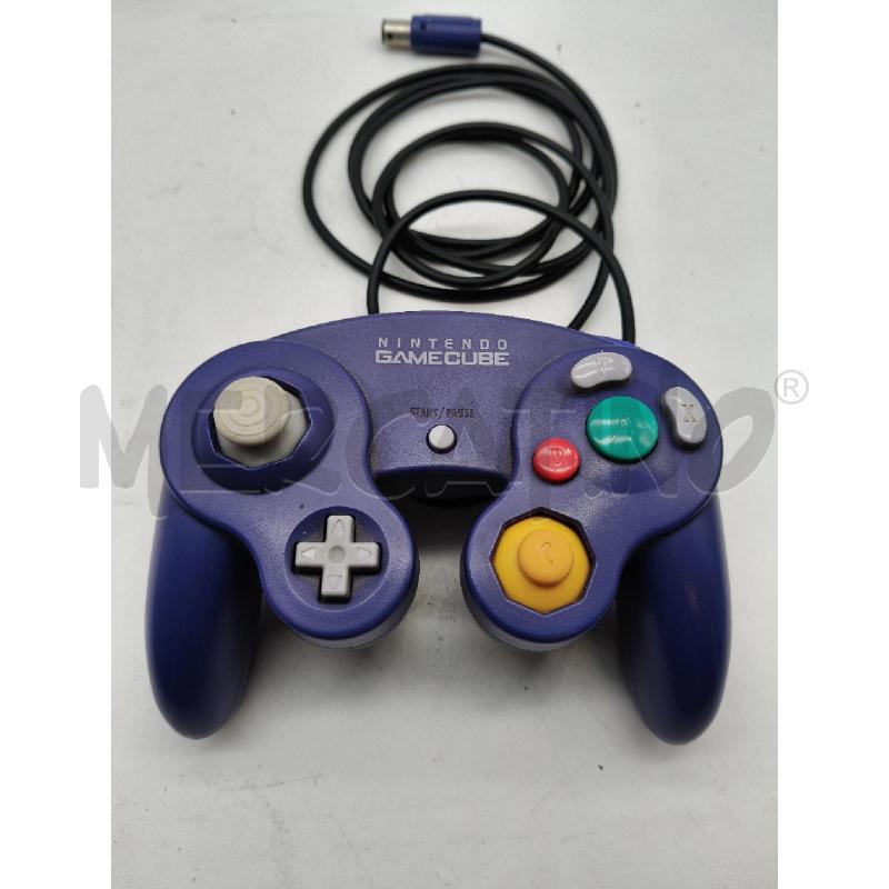 JOYSTICK NINTENDO GAMECUBE | Mercatino dell'Usato Roma talenti 2