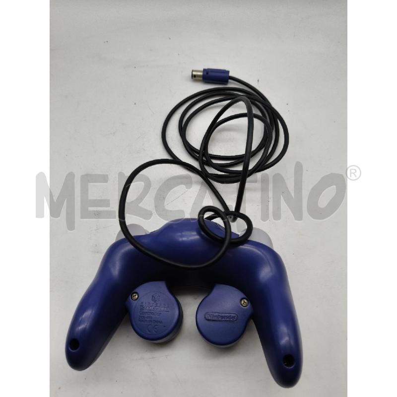 JOYSTICK NINTENDO GAMECUBE | Mercatino dell'Usato Roma talenti 3