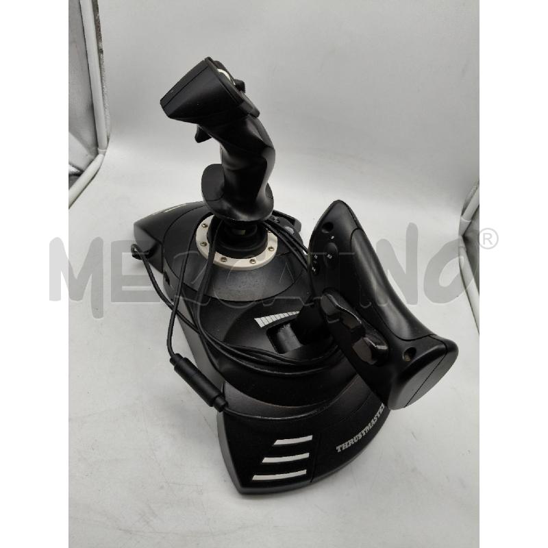 JOYSTICK PC-XBOX THRUSTMASTER | Mercatino dell'Usato Roma talenti 1