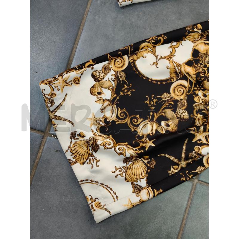 JUMPSUIT VICOLO NE FANT CONCHIGLIE  | Mercatino dell'Usato Roma talenti 3