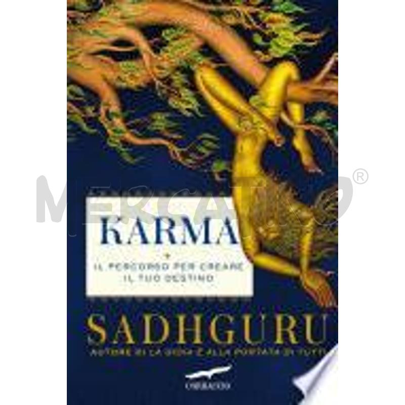 KARMA | Mercatino dell'Usato Roma talenti 1