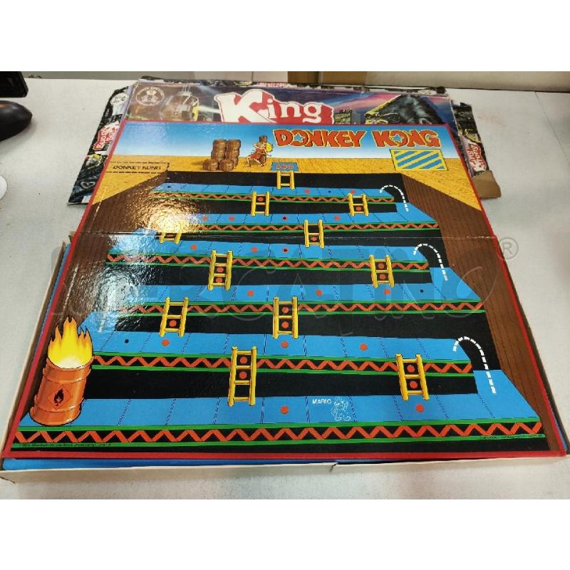 KING STRONG GIOCO IN SCATOLA | Mercatino dell'Usato Roma talenti 2
