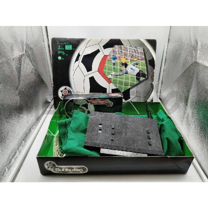 KIT SUBBUTEO TELO + ACC | Mercatino dell'Usato Roma talenti 1