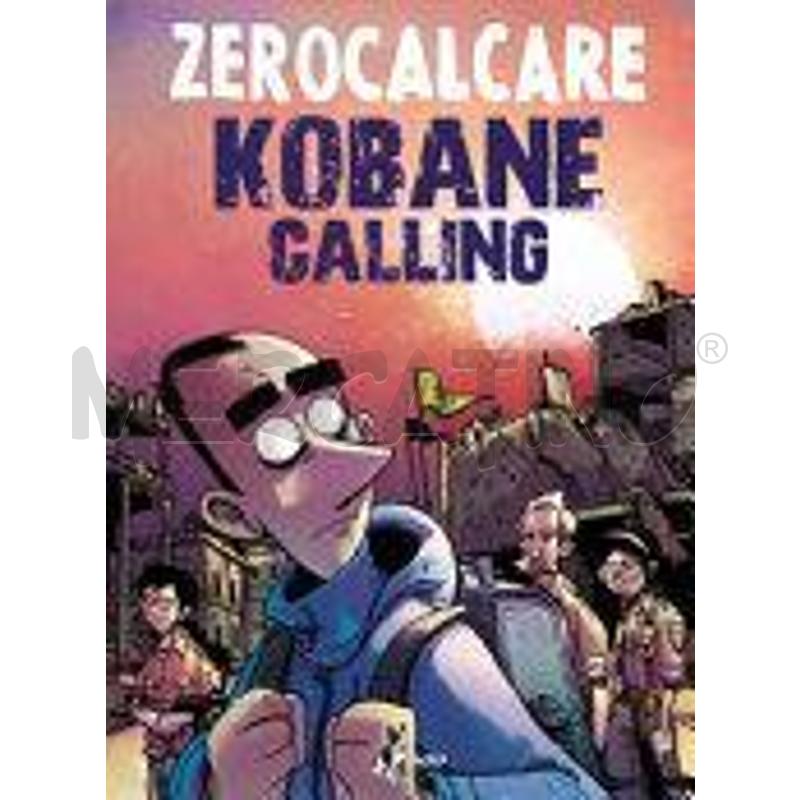 KOBANE CALLING. OGGI | Mercatino dell'Usato Roma talenti 1