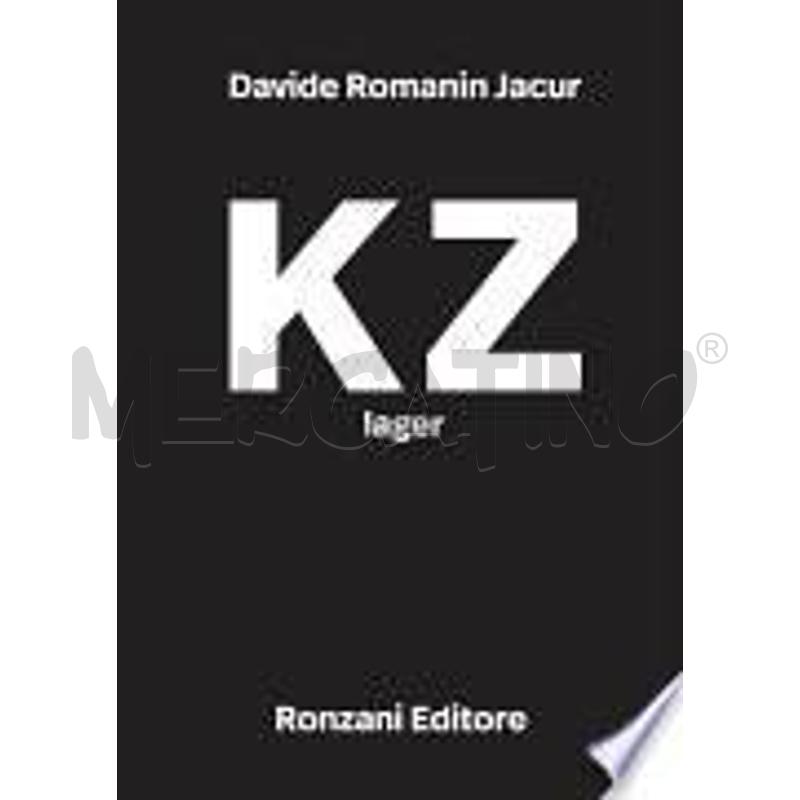 KZ LAGER | Mercatino dell'Usato Roma talenti 1