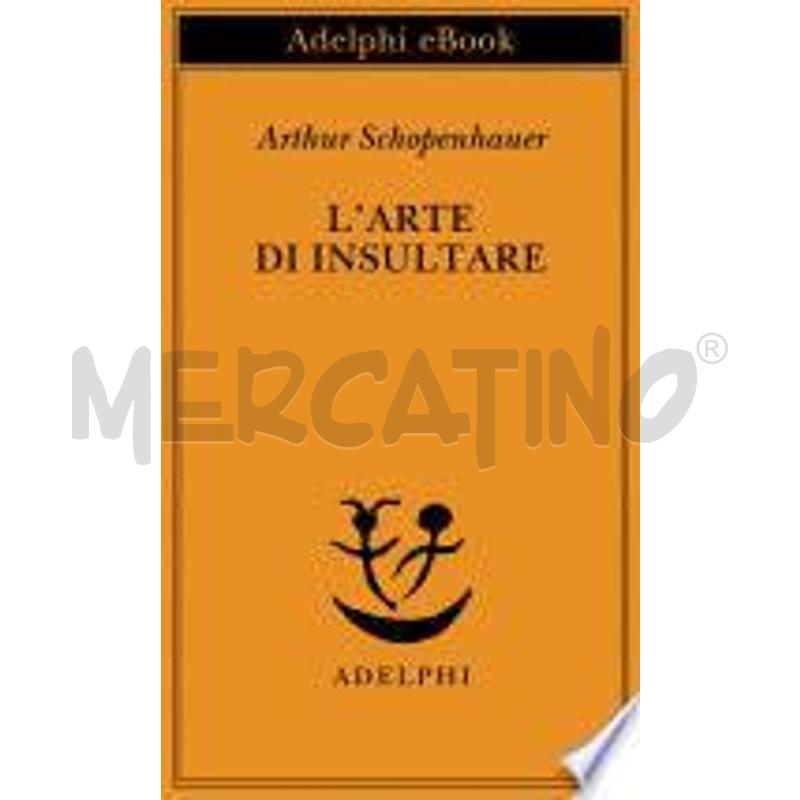 L’ARTE DI INSULTARE | Mercatino dell'Usato Roma talenti 1