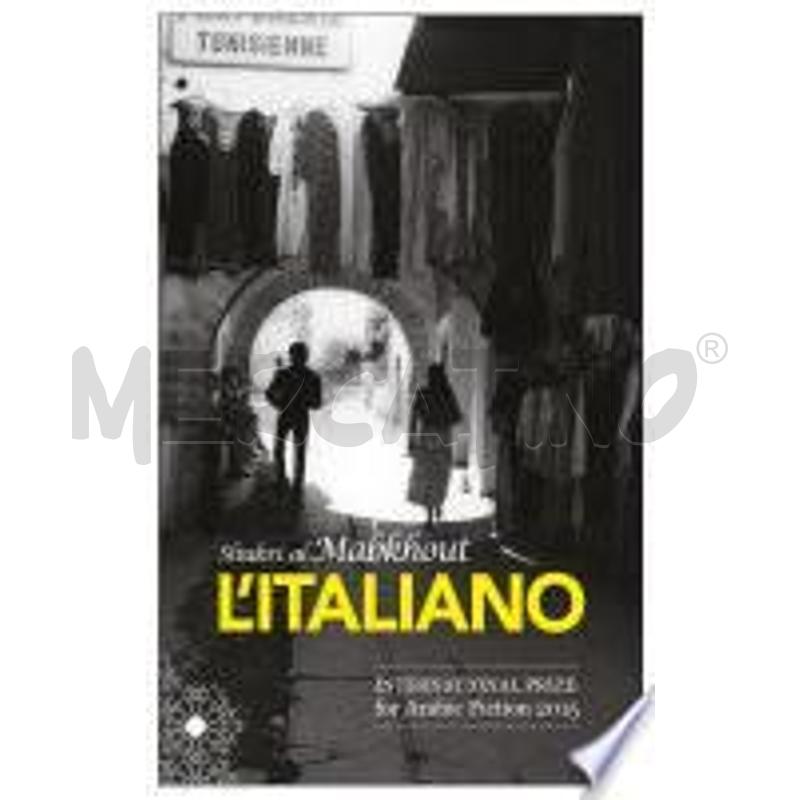 L’ITALIANO | Mercatino dell'Usato Roma talenti 1