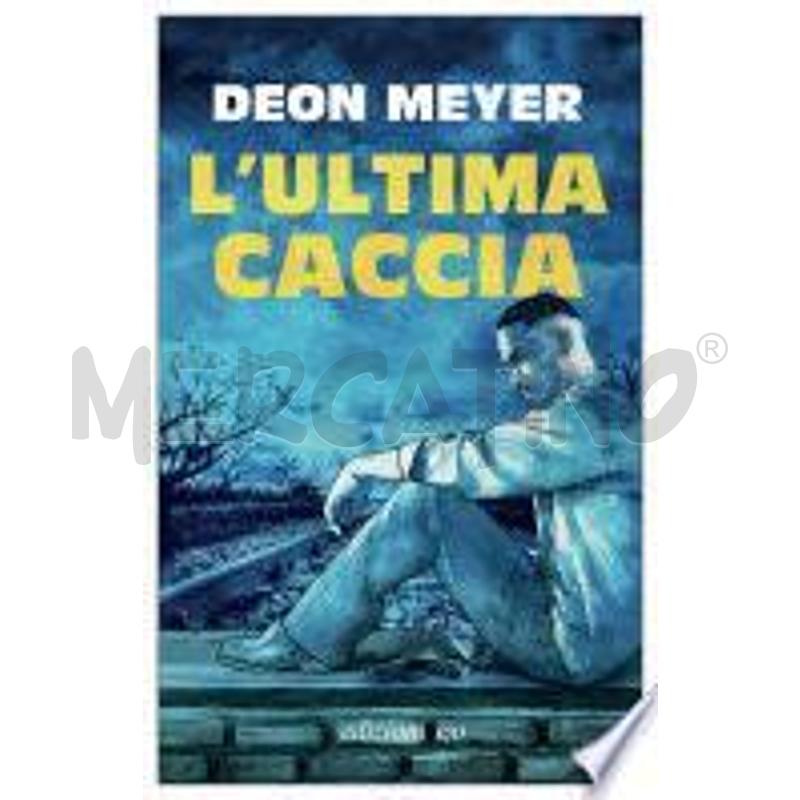 L’ULTIMA CACCIA | Mercatino dell'Usato Roma talenti 1