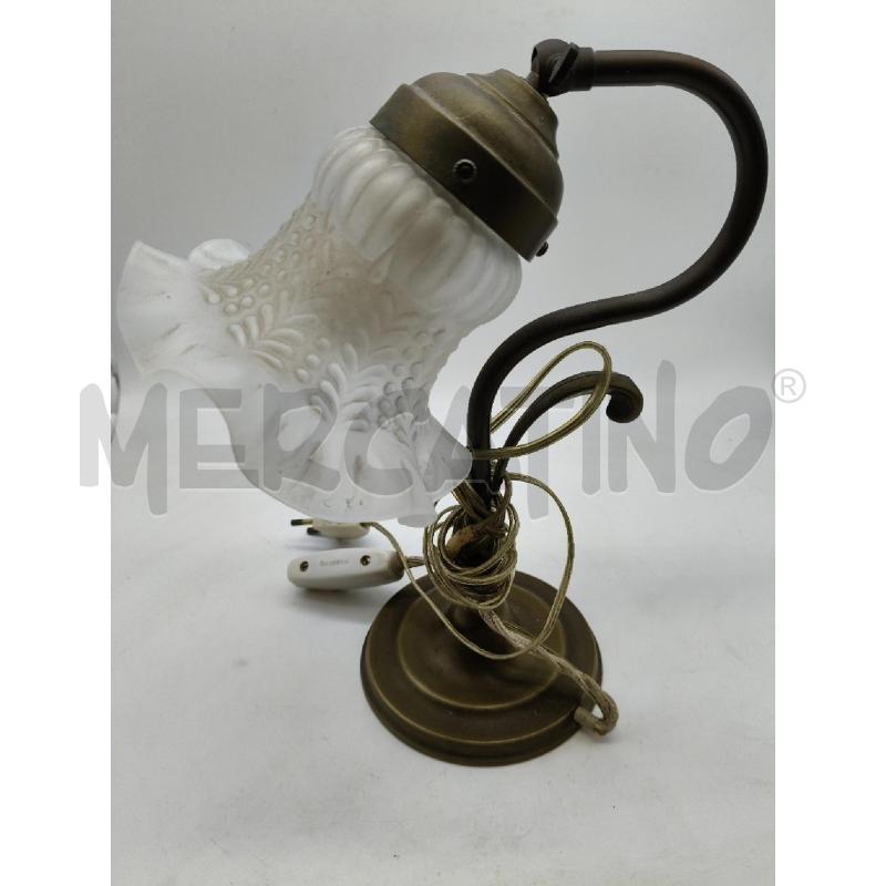 LAMPADA 1L ST LIBERTY | Mercatino dell'Usato Roma talenti 1