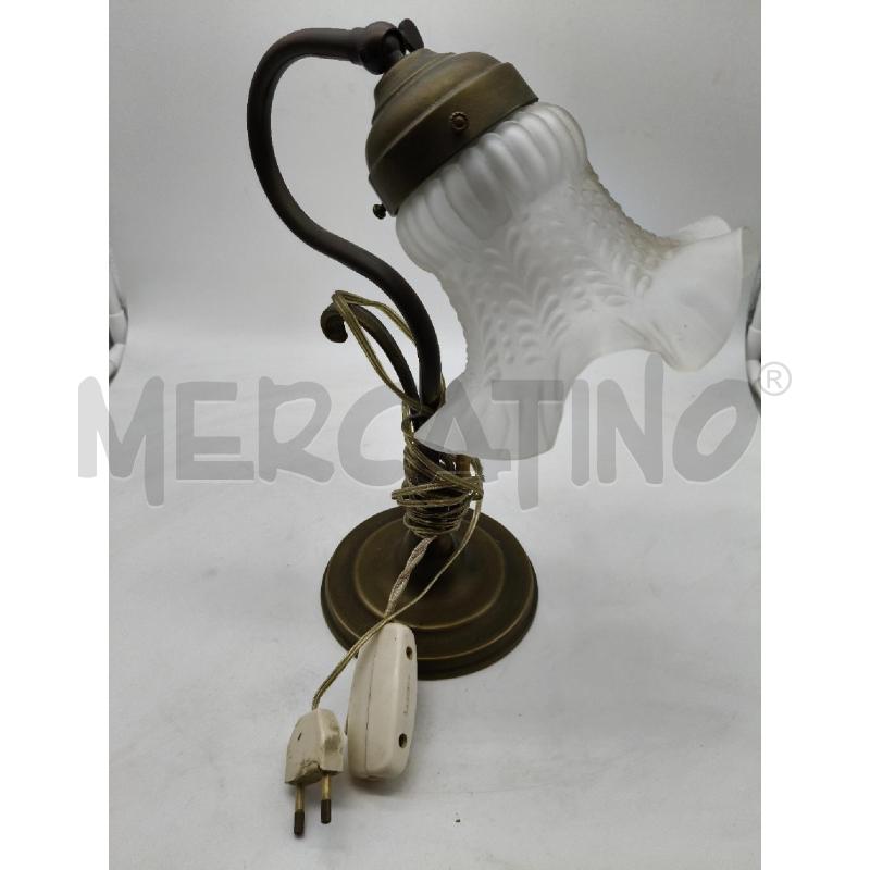 LAMPADA 1L ST LIBERTY | Mercatino dell'Usato Roma talenti 2
