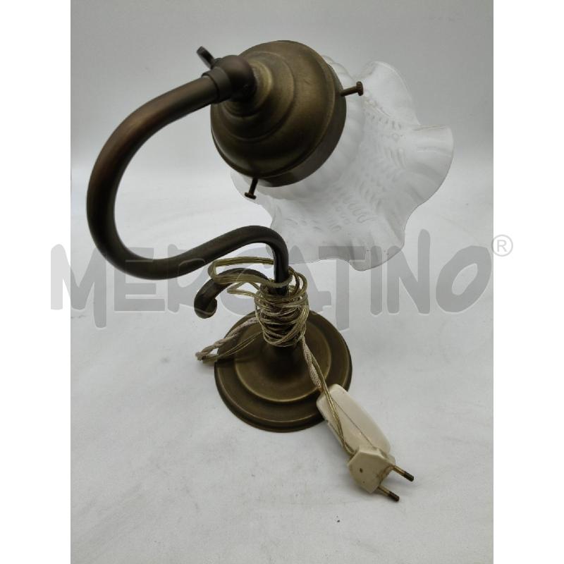 LAMPADA 1L ST LIBERTY | Mercatino dell'Usato Roma talenti 3
