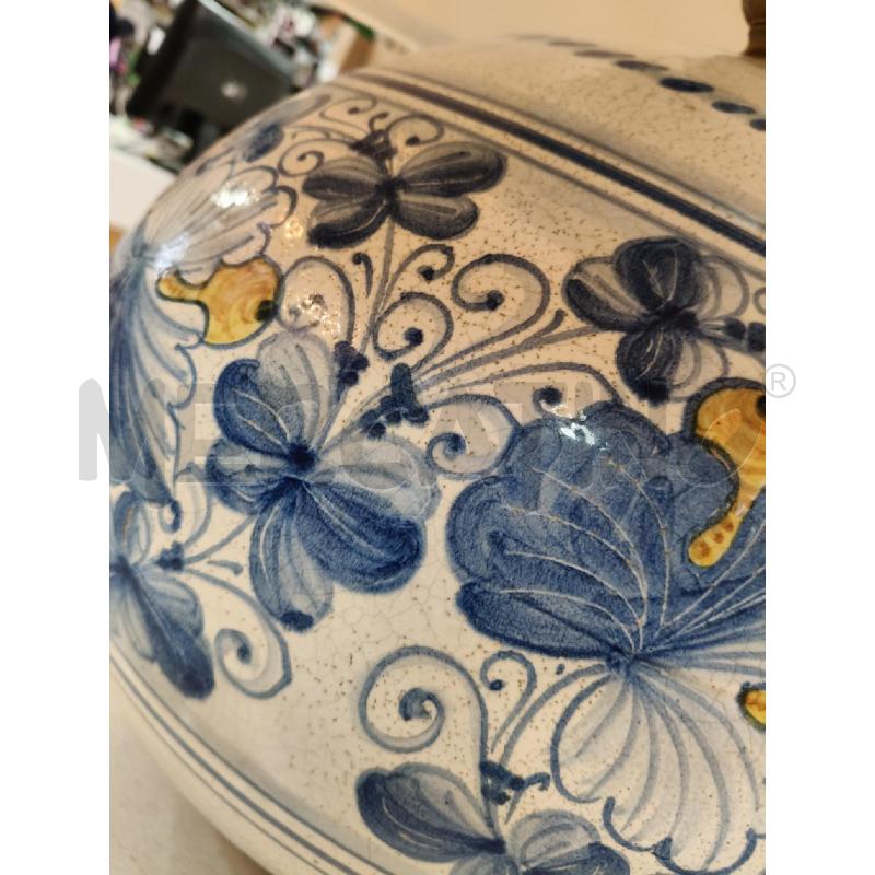 LAMPADA CASSETTI | Mercatino dell'Usato Roma talenti 2
