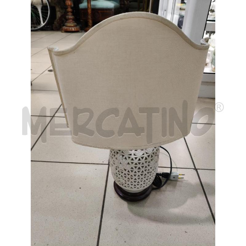 LAMPADA CER ORIENT  | Mercatino dell'Usato Roma talenti 1