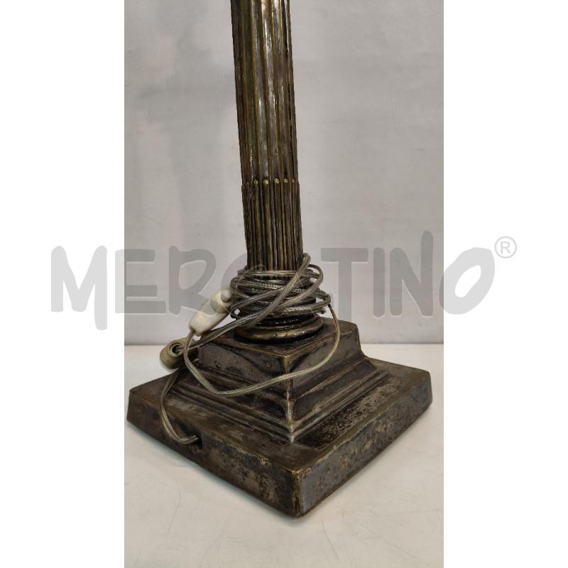 LAMPADA COLONNA SP | Mercatino dell'Usato Roma talenti 3
