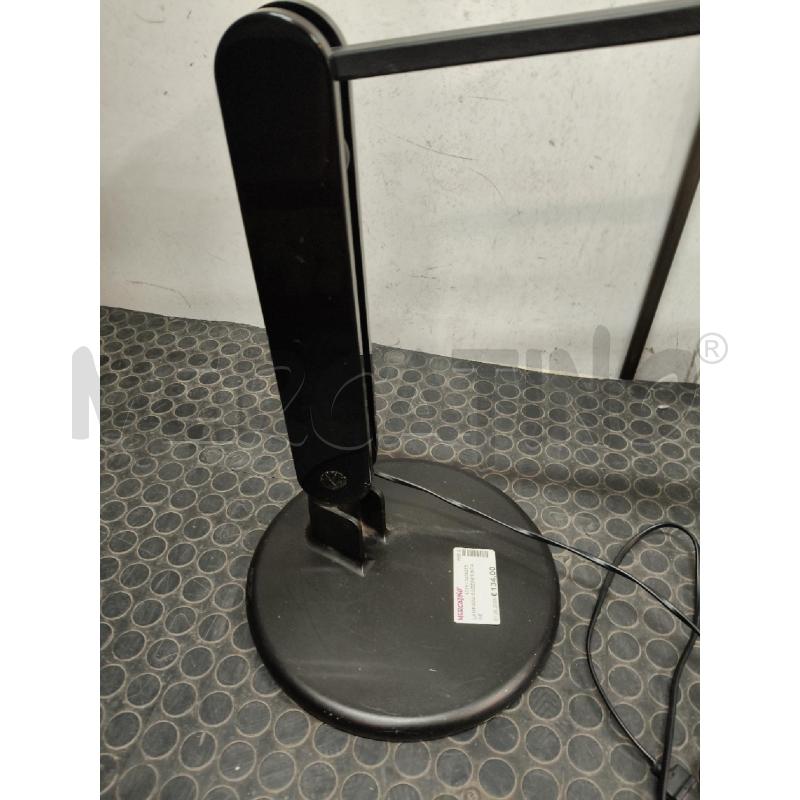 LAMPADA GUZZINI VINTAGE | Mercatino dell'Usato Roma talenti 3