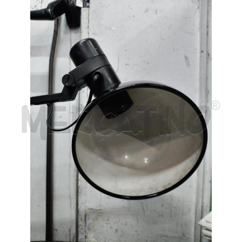 LAMPADA GUZZINI VINTAGE | Mercatino dell'Usato Roma talenti 4