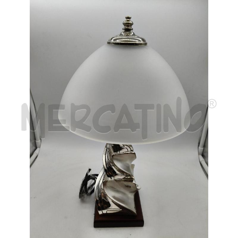 LAMPADA LAMINA  | Mercatino dell'Usato Roma talenti 1