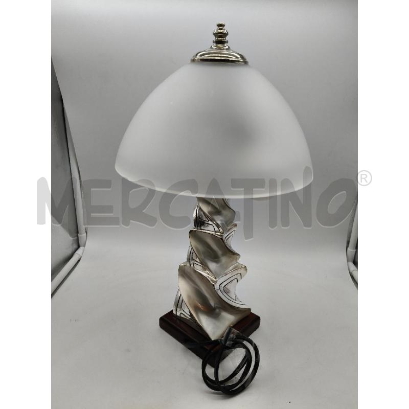 LAMPADA LAMINA  | Mercatino dell'Usato Roma talenti 3
