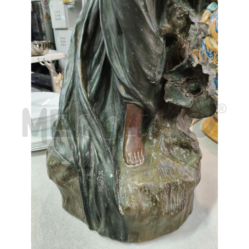 LAMPADA LIBERTY | Mercatino dell'Usato Roma talenti 3
