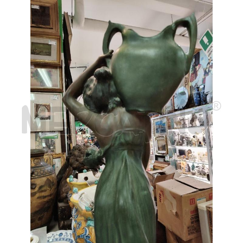 LAMPADA LIBERTY | Mercatino dell'Usato Roma talenti 4