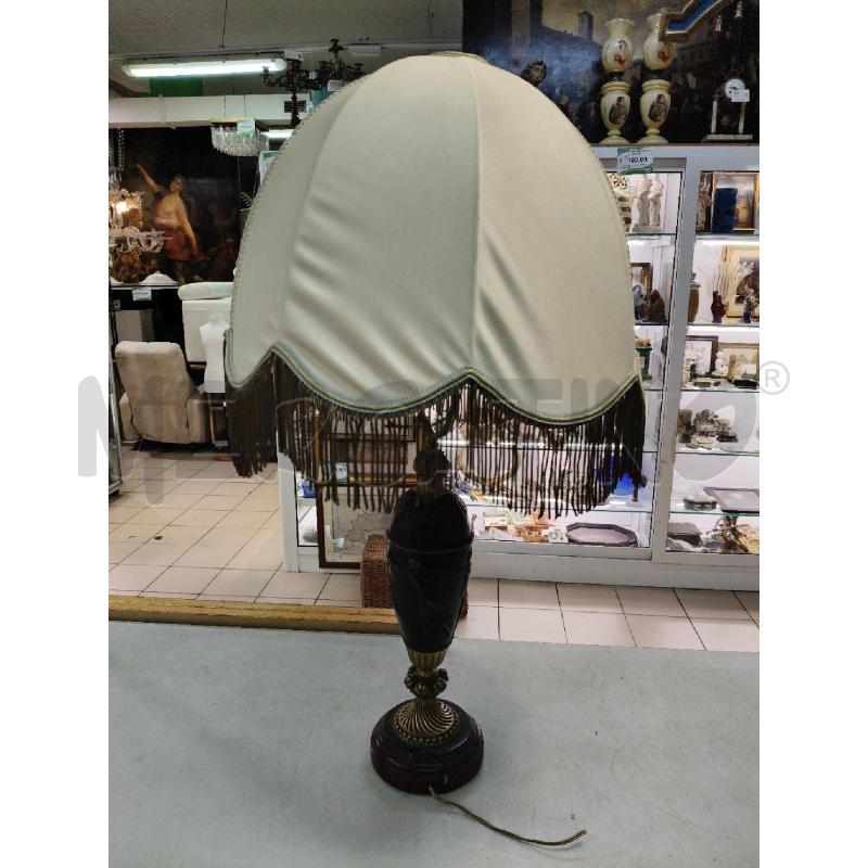 LAMPADA LIBERTY | Mercatino dell'Usato Roma talenti 1