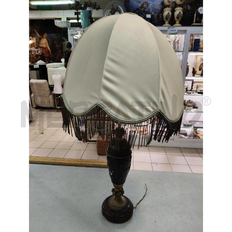 LAMPADA LIBERTY | Mercatino dell'Usato Roma talenti 4