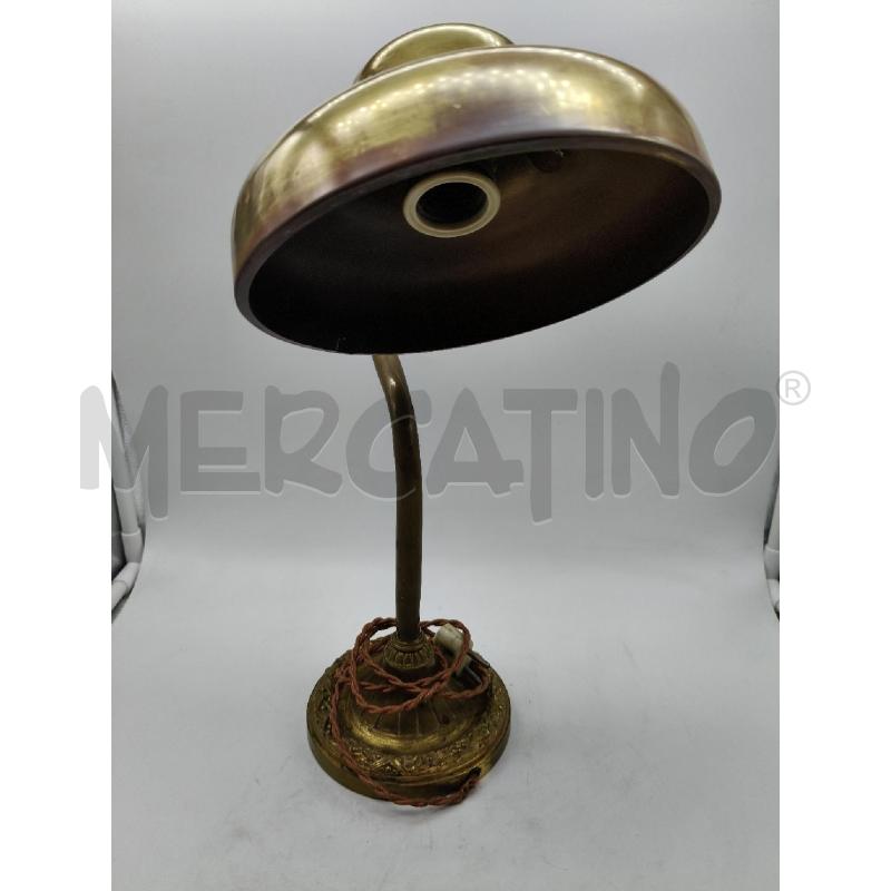 LAMPADA MINISTERIALE | Mercatino dell'Usato Roma talenti 4