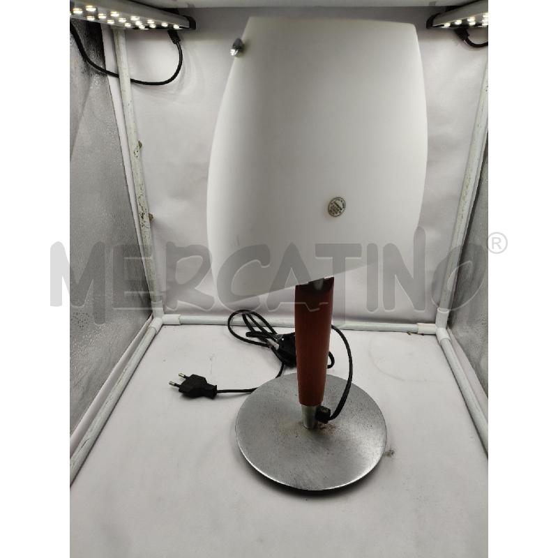 LAMPADA MURANO  | Mercatino dell'Usato Roma talenti 4