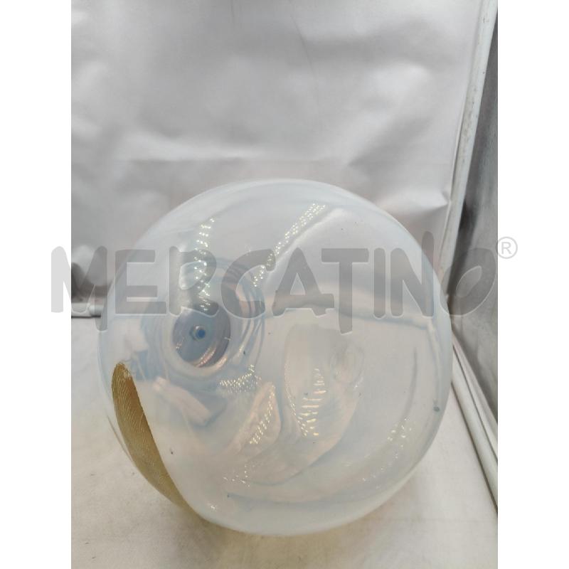 LAMPADA MURANO LIBELLULA | Mercatino dell'Usato Roma talenti 4