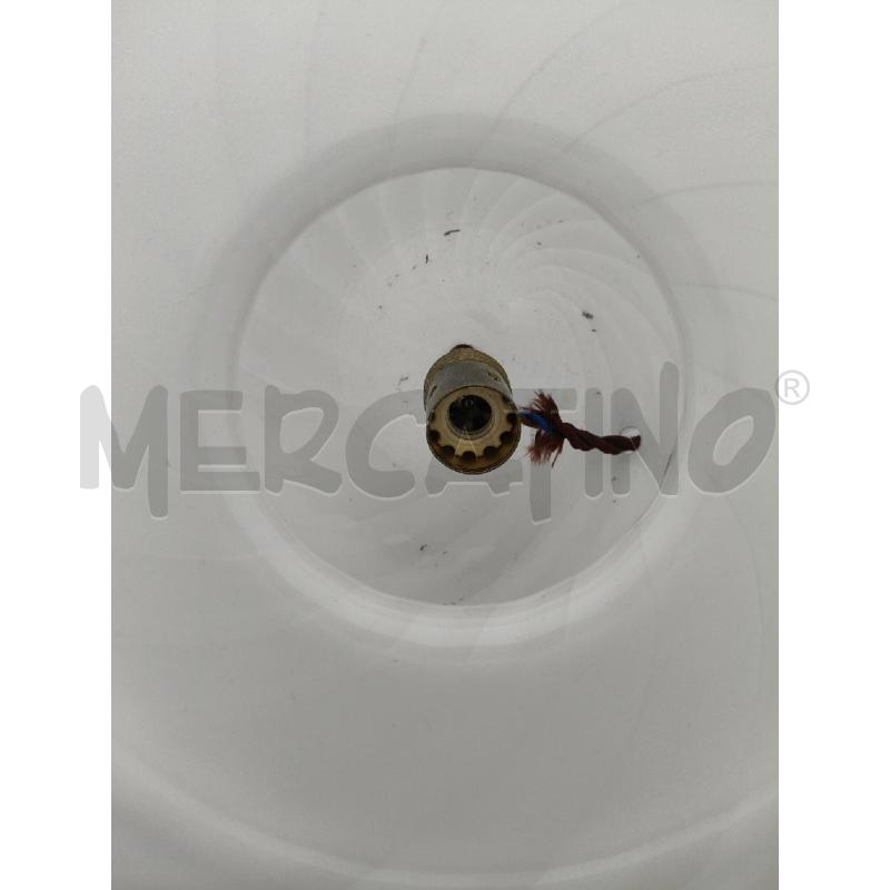 LAMPADA MURANO VINT PICCOLA | Mercatino dell'Usato Roma talenti 4