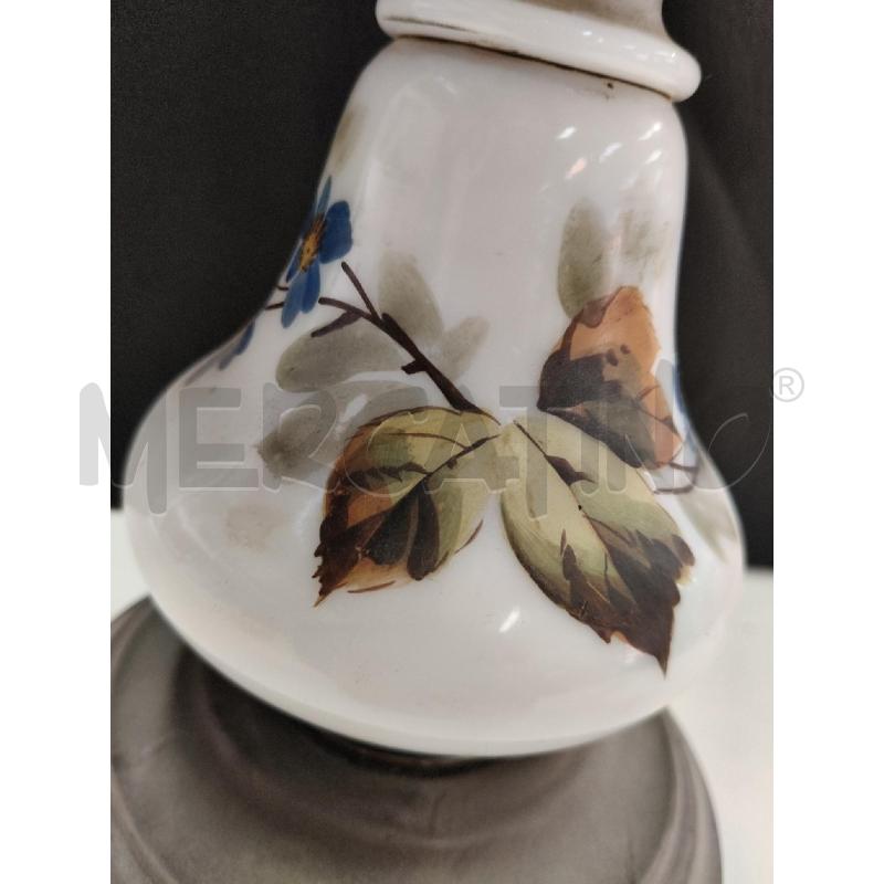 LAMPADA OPALINE  | Mercatino dell'Usato Roma talenti 3