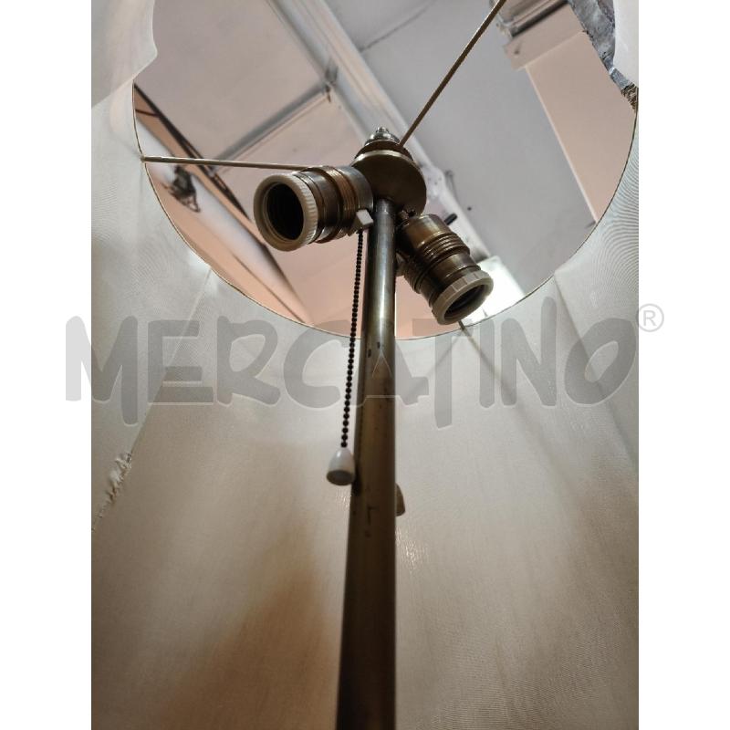 LAMPADA OTTONE B MARMO  | Mercatino dell'Usato Roma talenti 4