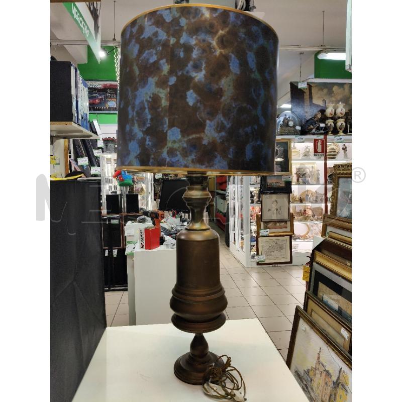 LAMPADA OTT PARALUME MARMOR  | Mercatino dell'Usato Roma talenti 1