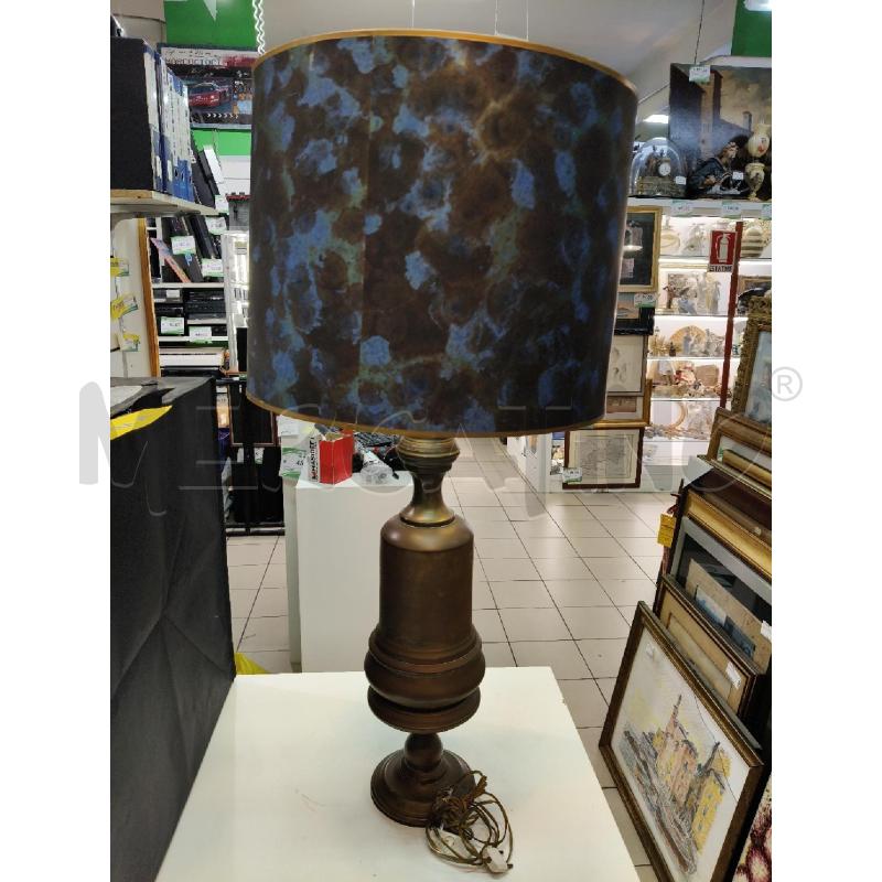 LAMPADA OTT PARALUME MARMOR  | Mercatino dell'Usato Roma talenti 3