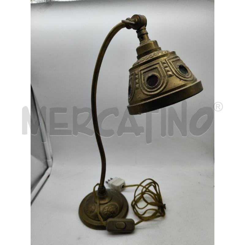 LAMPADA OTT ST LIBERTY | Mercatino dell'Usato Roma talenti 1