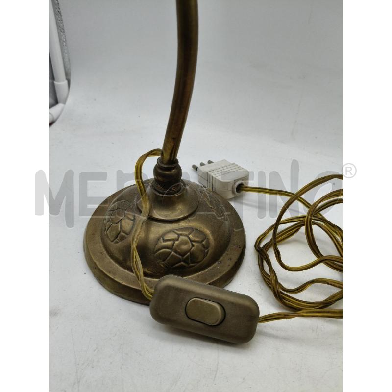 LAMPADA OTT ST LIBERTY | Mercatino dell'Usato Roma talenti 4