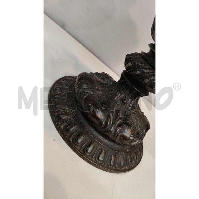 LAMPADA PETROLIO CROMO EP  | Mercatino dell'Usato Roma talenti 5